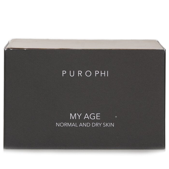 كريم للبشرة العادية والجافة My Age 50ml/1.7oz من بوروفي - صورة 1