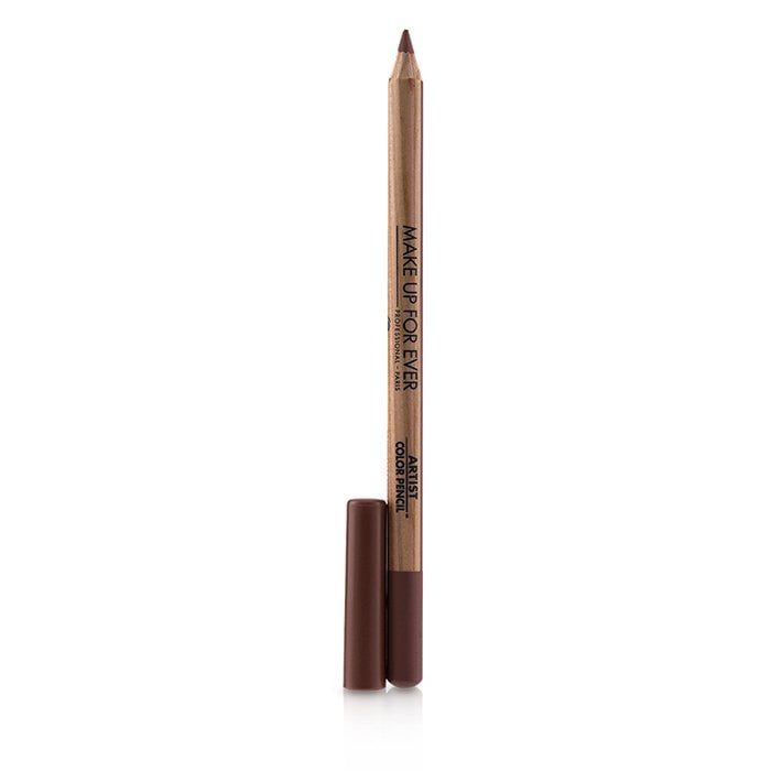 قلم ملون Artist - # 604 Up & Down Tan 1.41g/0.04oz من Make Up For Ever - صورة 1