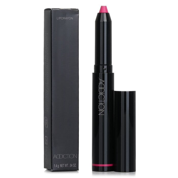 Lipcrayon - # 002 (Rose Petal) 1.4g/0.04oz by ADDICTION - Image 2