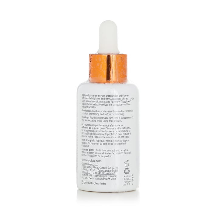 سيرم Biolumin-C 59ml/2oz من Dermalogica - صورة 3