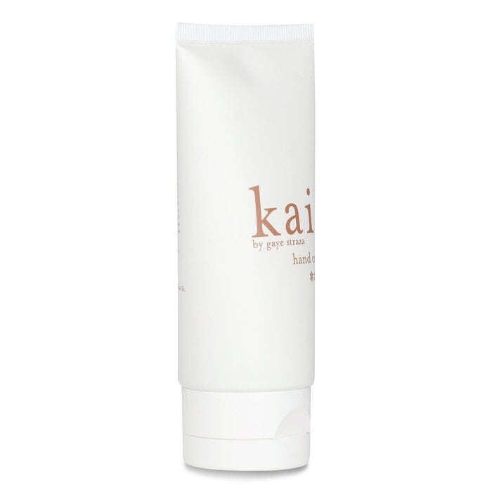 Rose Hand Cream 59ml/2oz by Kai - Image 2