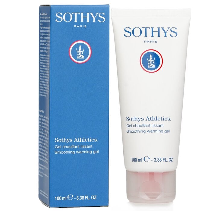 Athletics Smoothing Warming Gel 100ml/3.38oz by Sothys - Image 2