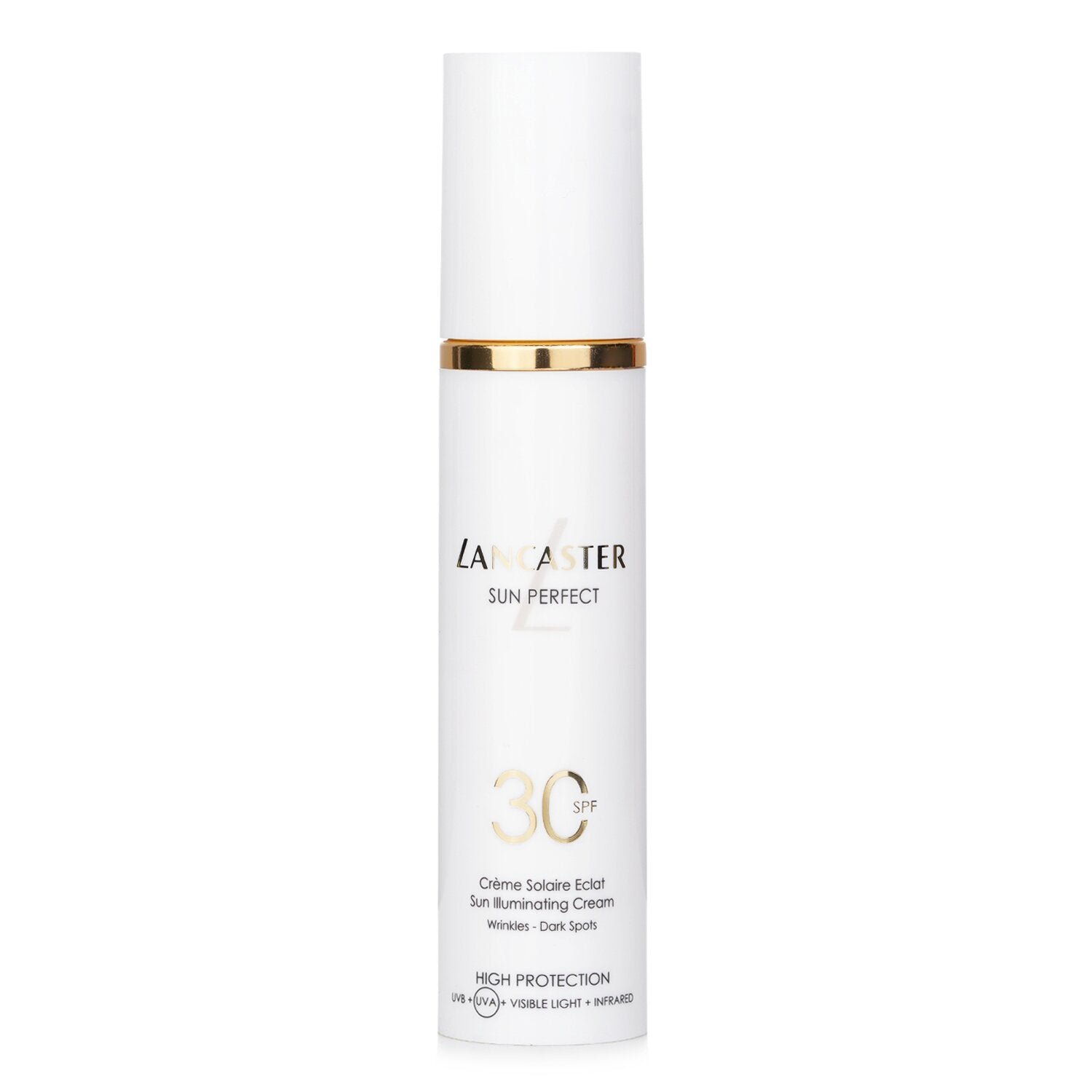 Sun Perfect Illuminating Cream SPF30 من Lancaster - صورة 1