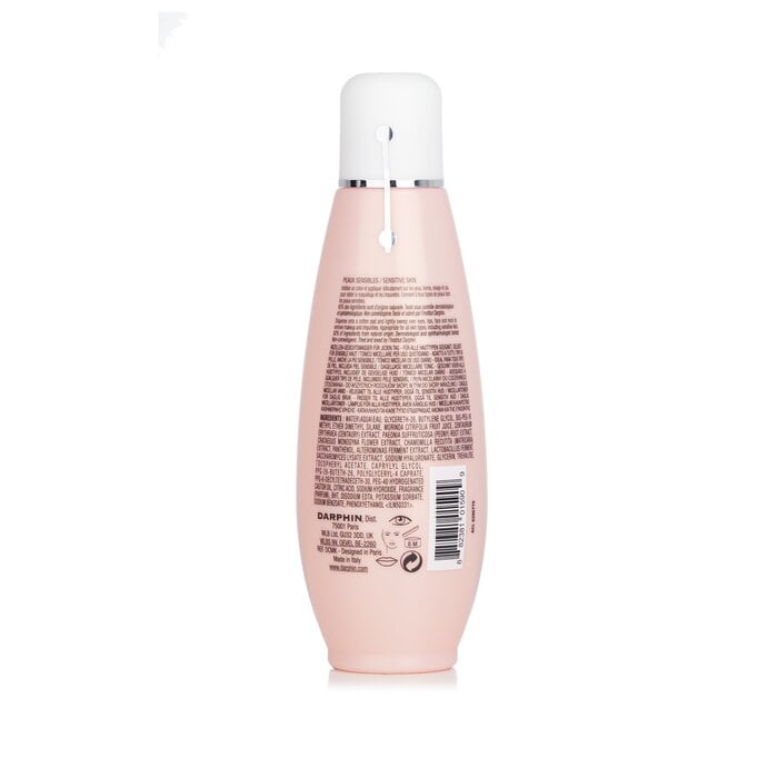 انترال ديلي ميسلر تونر 200ml/6.7oz من Darphin - صورة 3