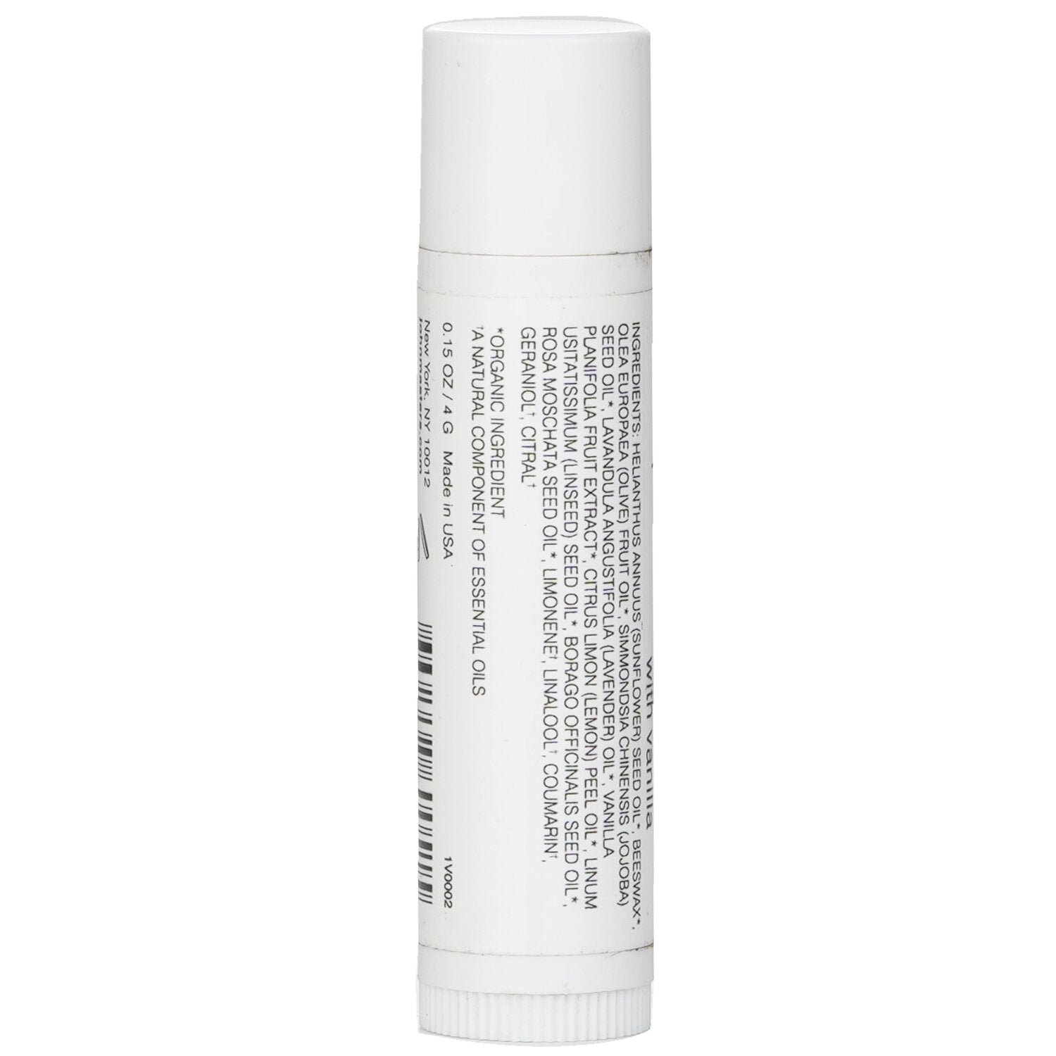 Lip Calm - Vanilla by John Masters Organics - Image 3
