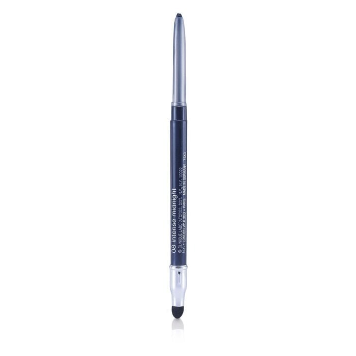 Quickliner قلم تحديد العيون - # 08 متوسط كثيف 0.25g/0.008oz من Clinique - صورة 4