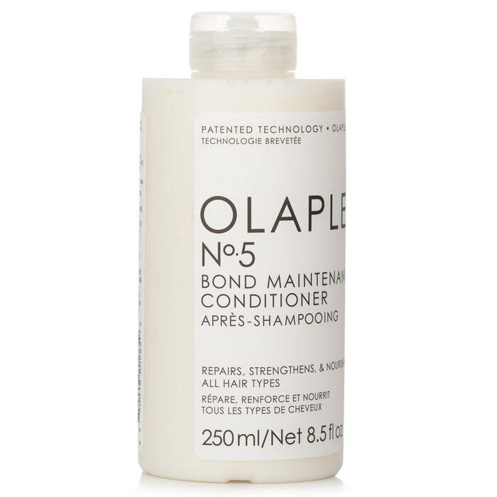 منشط صيانة الروابط رقم 5 250ml/8.5oz من Olaplex - صورة 2