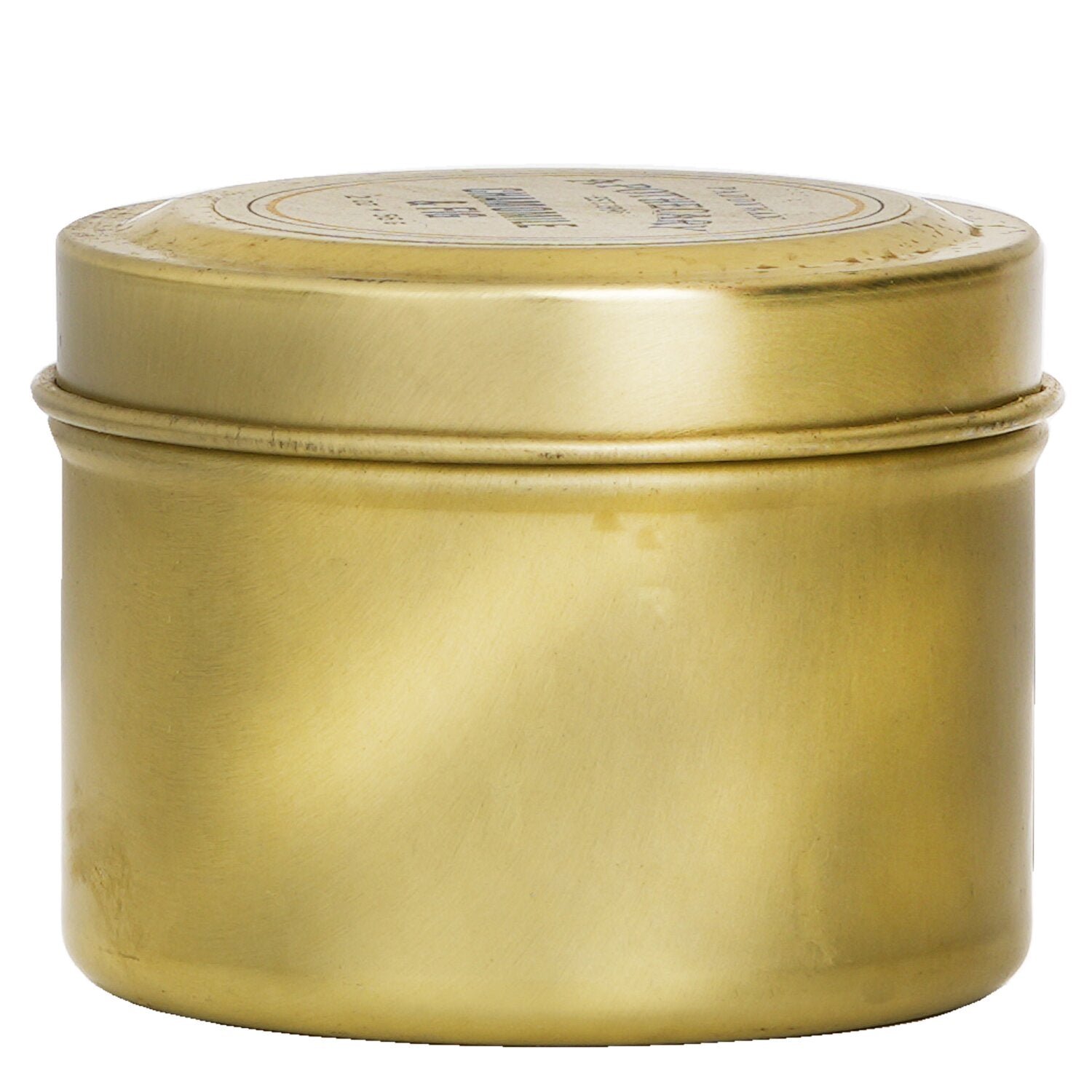 شمع عطري - Geranium & Basil من Paddywax - صورة 3
