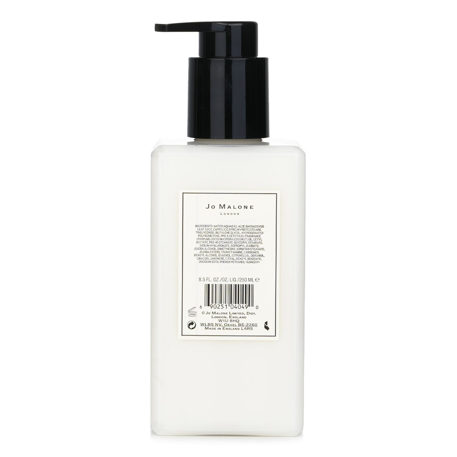 Red Roses Body & Hand Lotion by Jo Malone - Image 3