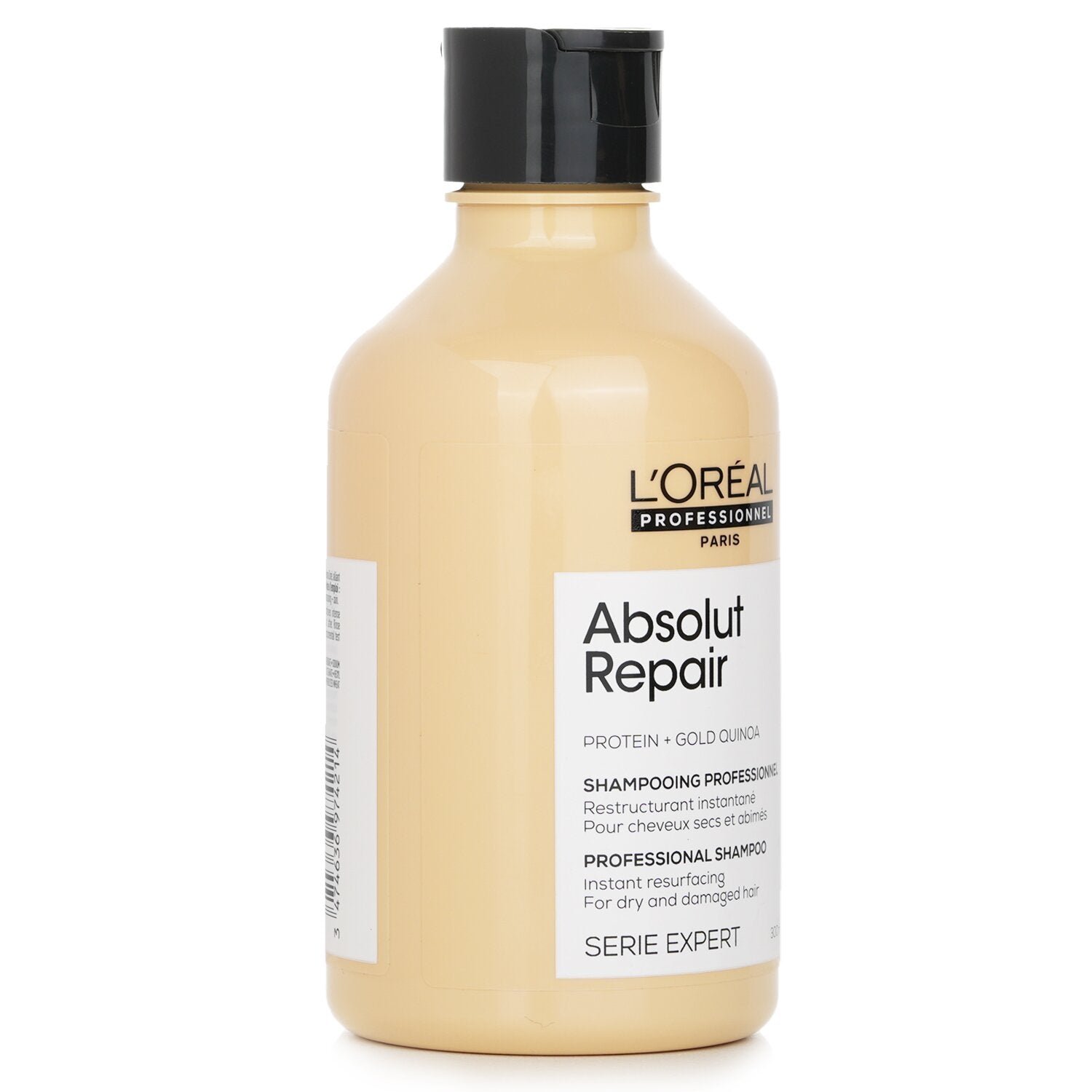 Professionnel Serie Expert - Absolut Repair Protein + Gold Quinoa Instant Resurfacing Shampoo من L'Oreal - صورة 2