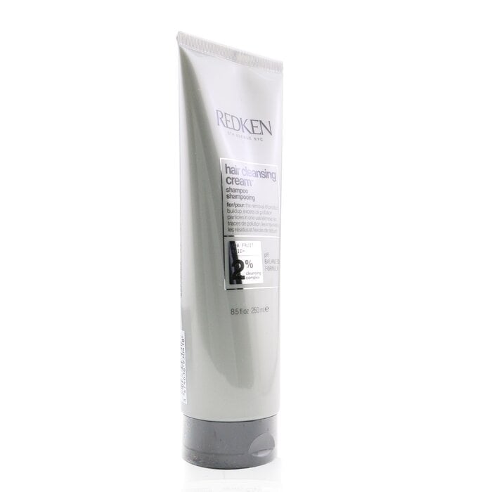 Hair Cleansing Cream Shampoo 250ml/8.5oz by Redken - Image 2