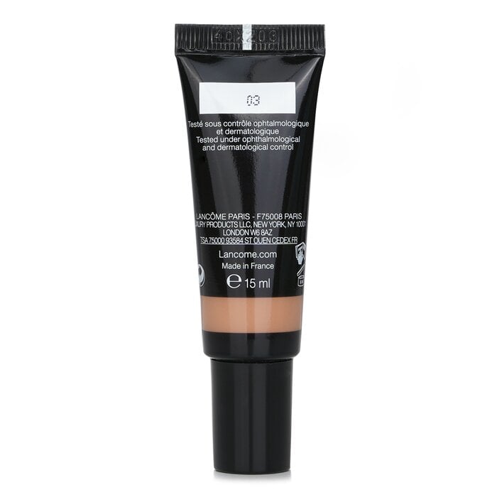 ساس مضغوط شفاف خفيف Doctor White SPF 30 (عبوة احتياطية) - # 03 Beige Ambre 15ml/0.5oz من Lancome - صورة 3
