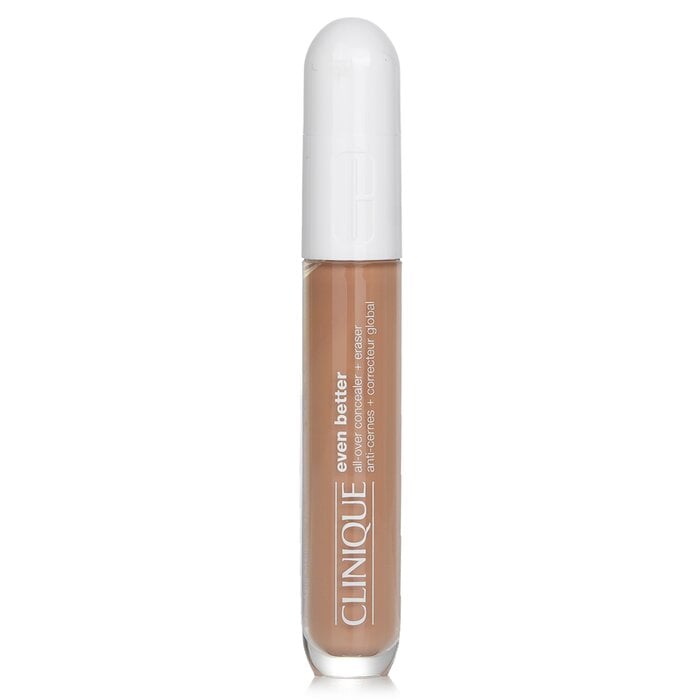 خافي عيوب شامل Even Better + ممحاة - # CN 70 فانيلا 6ml/0.2oz من Clinique - صورة 1