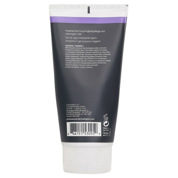 UltraCalming Calm Water Gel PRO (Salon Size) 177ml/6oz by Dermalogica - Image 3