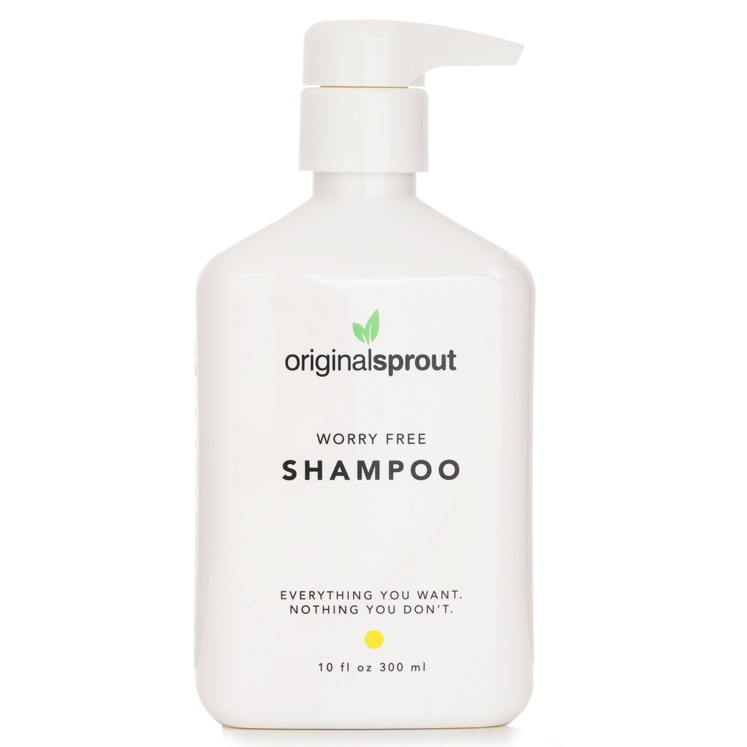 Worry Free Shampoo by Original Sprout - Image 1