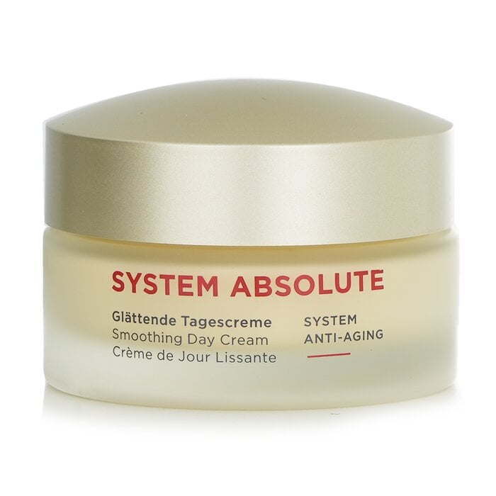 كريم نهاري ملين مضاد لآثار التقدم بالسن System Absolute - للبشرة الناضجة 50ml/1.69oz من آن ماري بورليند - صورة 3