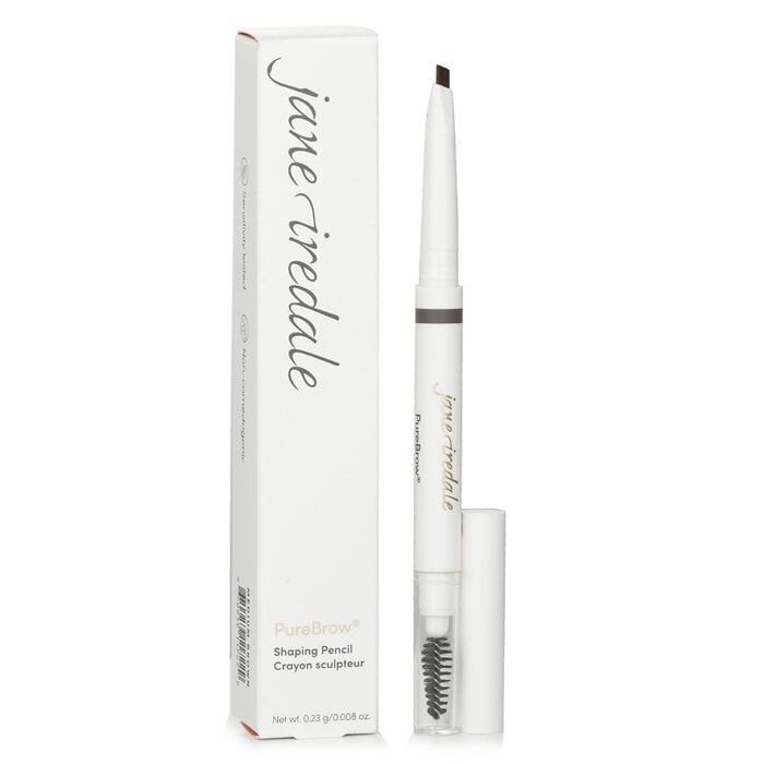قلم تشكيل الحواجب - # Medium Brown 0.23g/0.008oz من Jane Iredale - صورة 2