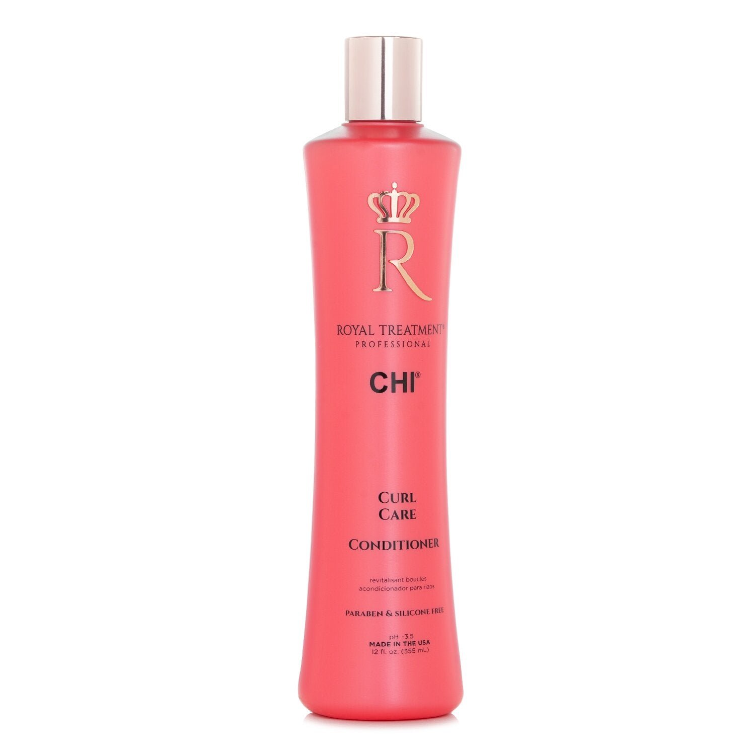 Royal Treatment Curl Enhancing Conditioner by CHI - Image 2
