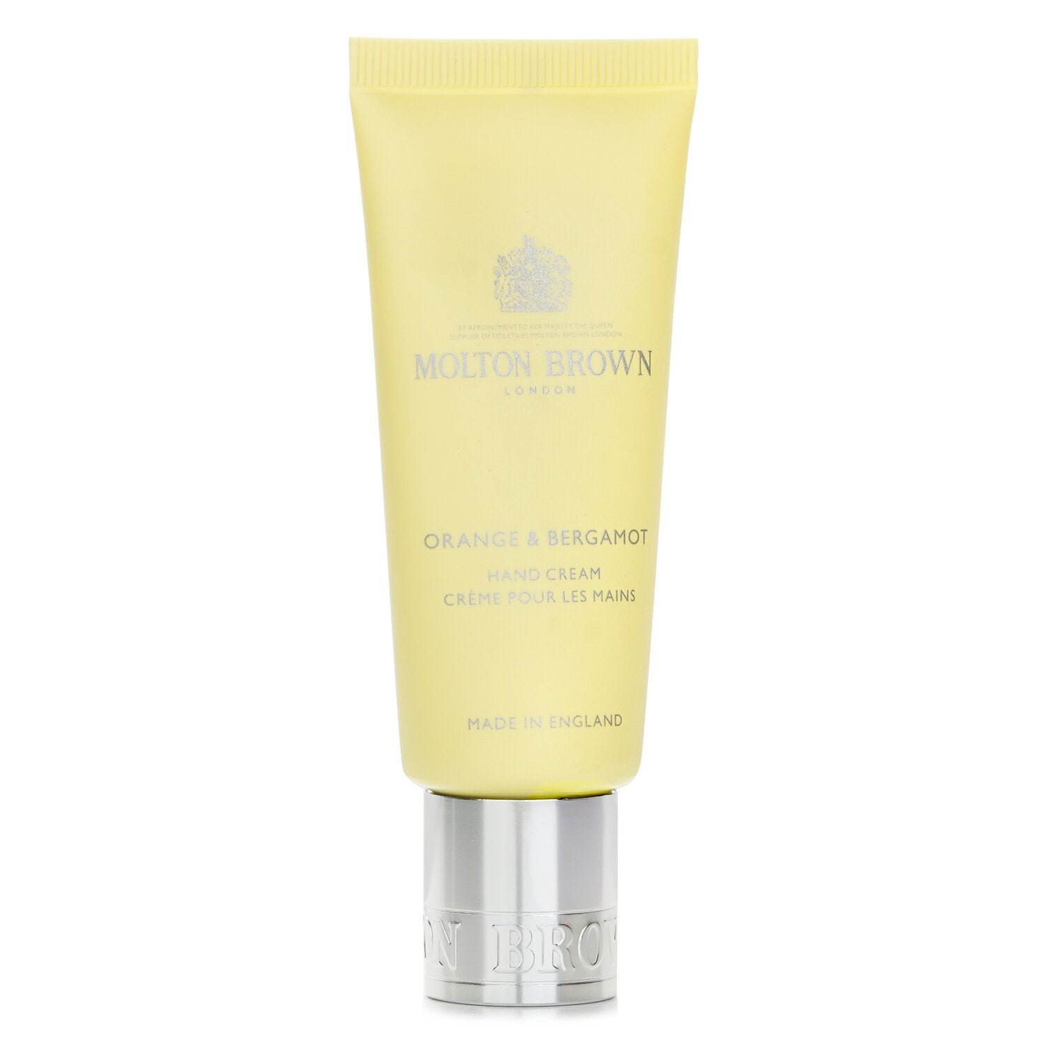 Orange & Bergamot Hand Cream by Molton Brown - Image 2