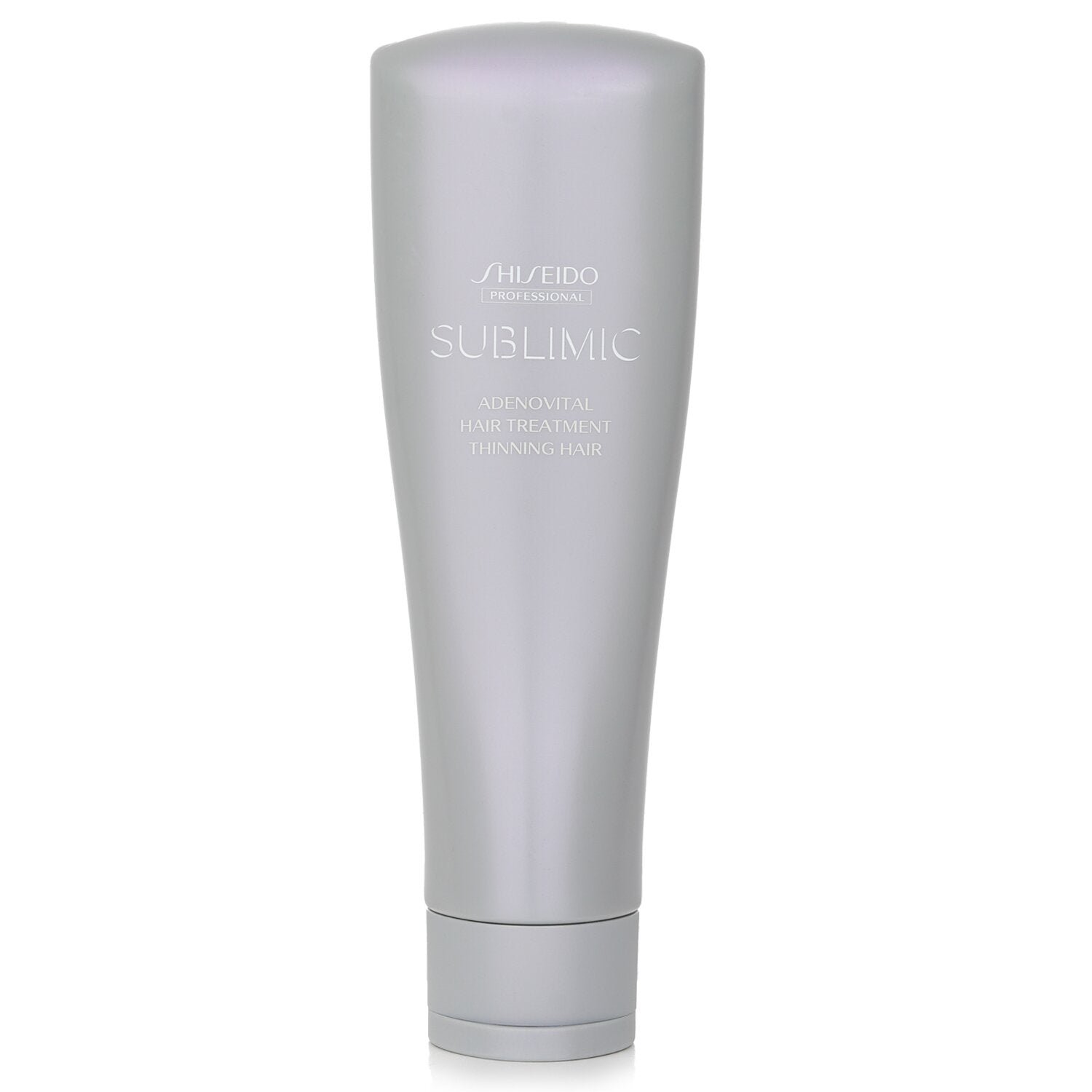 Sublimic Adenovital Hair Treatment (Thinning Hair) by Shiseido - Image 1
