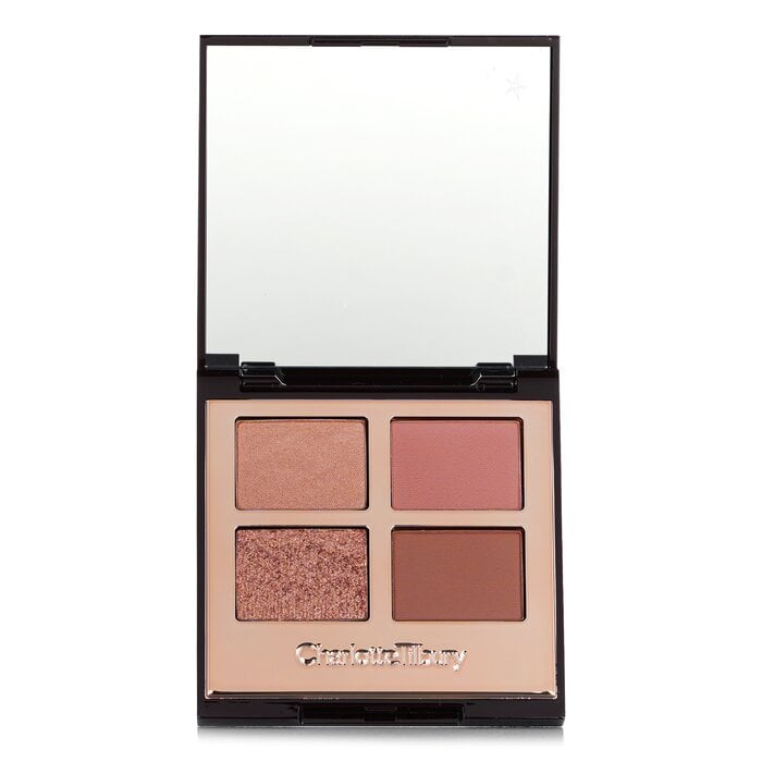 Luxury Palette - # Pillow Talk 5.2g/0.18oz by Charlotte Tilbury - Image 1