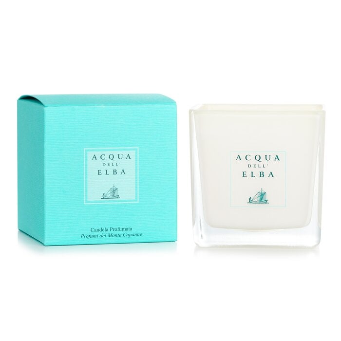شمع معطر - Profumi Del Monte Capanne 180g/6.4oz من أكوا ديل ألبا - صورة 2