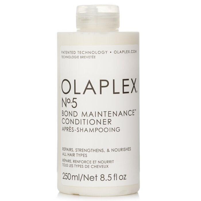 منشط صيانة الروابط رقم 5 250ml/8.5oz من Olaplex - صورة 1
