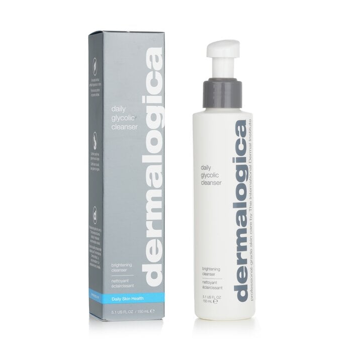 غسول يومي Glycolic 150ml/5.1oz من Dermalogica - صورة 2