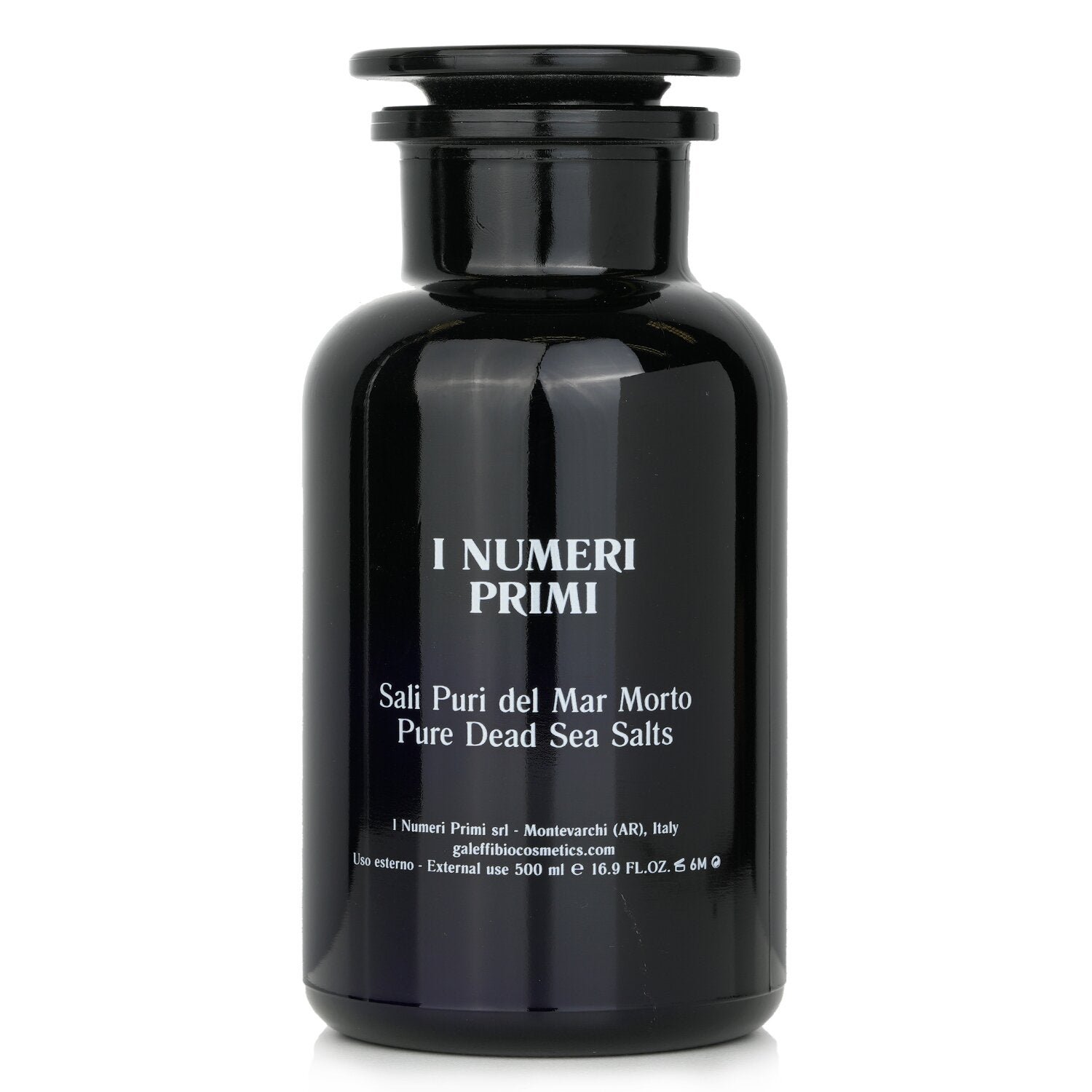 N.19 Pure Dead Sea Salts by I Numeri Primi - Image 3