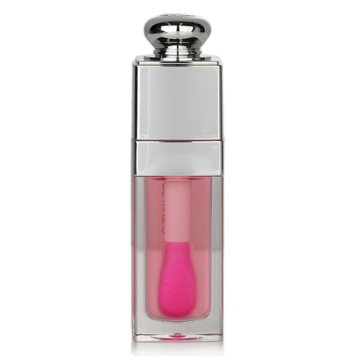 زيت Dior Addict Lip Glow - # 001 زهري من Christian Dior - صورة 3