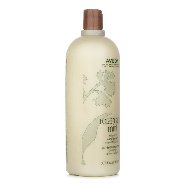 بلسم خفيف بالنعناع وإكليل الجبل 1000ml/33.8oz من Aveda - صورة 2