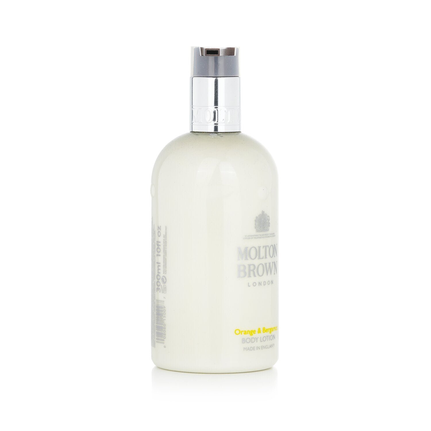 غسول للجسم بالبرتقال والبرغموت من Molton Brown - صورة 2