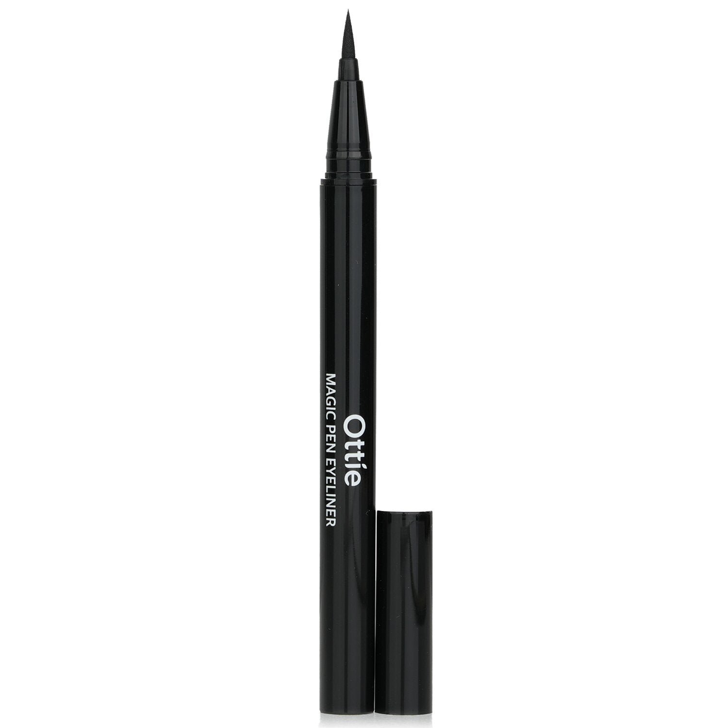 Magic Pen Eyeliner - #Black by Ottie - Image 1