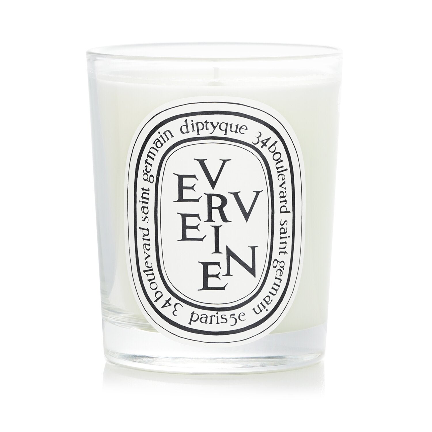 شمع معطر - Verveine (ليمون رعي الحمام) من Diptyque - صورة 1