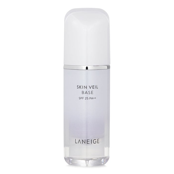 Skin Veil Base SPF25 - # 40 Pure Violet 30ml/1oz by Laneige - Image 1