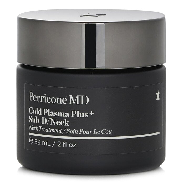 علاج عنق Cold Plasma Plus+ 59ml/2oz من Perricone MD - صورة 1