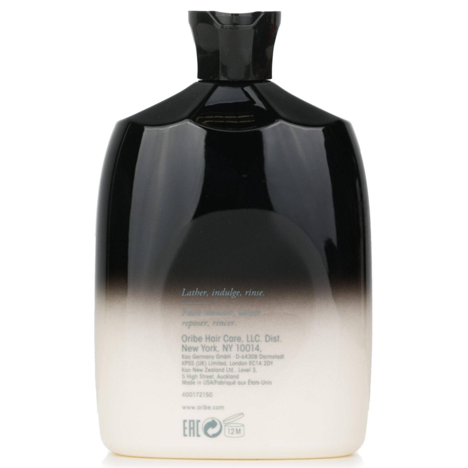 Gold Lust Repair & Restore Shampoo by Oribe - Image 3