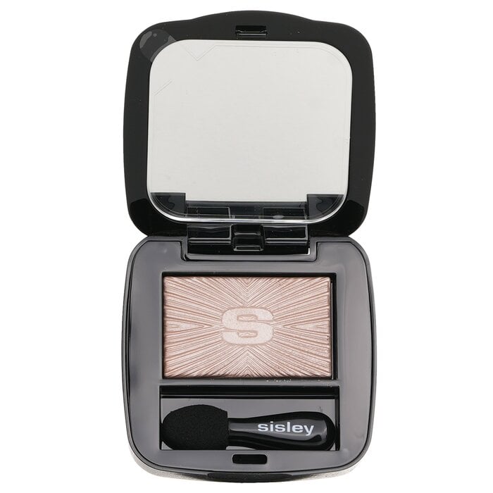 ظلال عيون طويلة الأمد Les Phyto Ombres - # 13 رملي حريري 1.5g/0.05oz من Sisley - صورة 1
