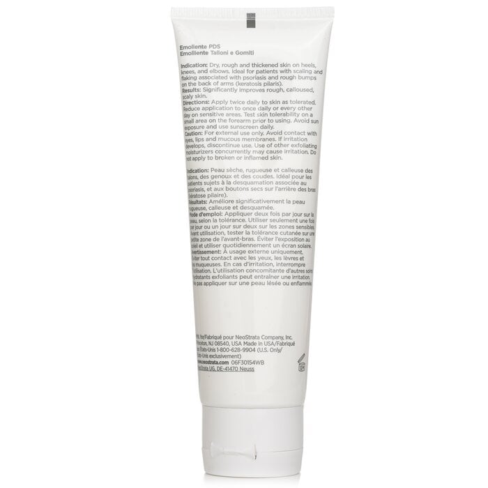 كريم للبشرة الجافة المضطربة Resurface 20 بالألفا هيدروكسي 100g/3.4oz من Neostrata - صورة 3
