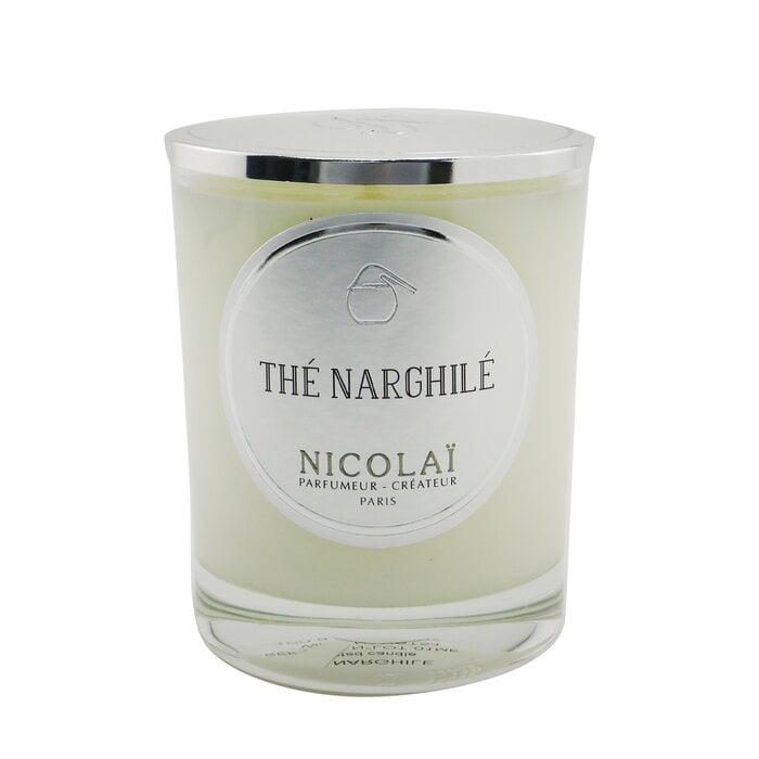 Scented Candle - The Narghile 190g/6.7oz by Nicolai - Image 1