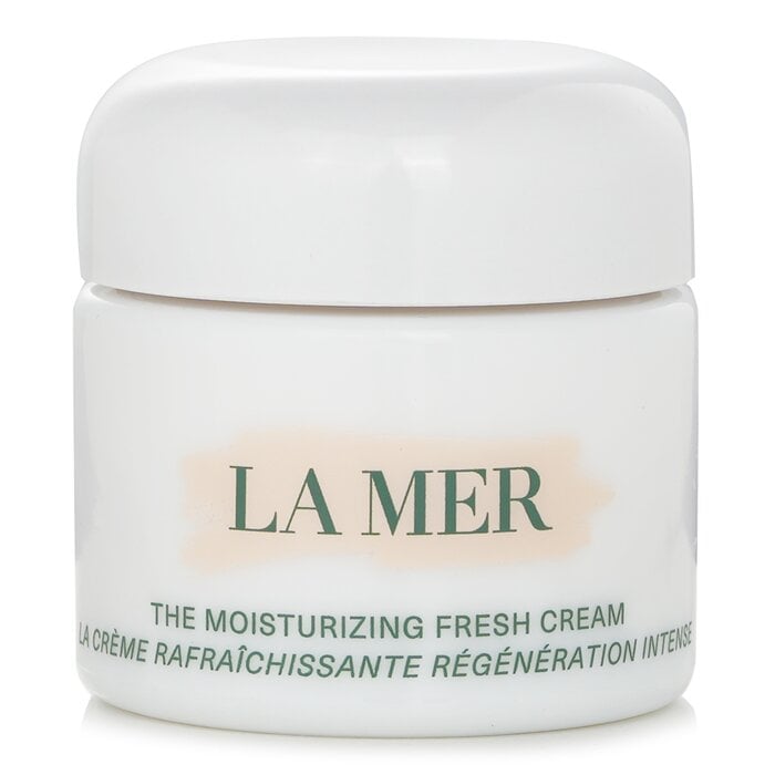 The Moisturizing Fresh Cream 60ml/2oz by La Mer - Image 1