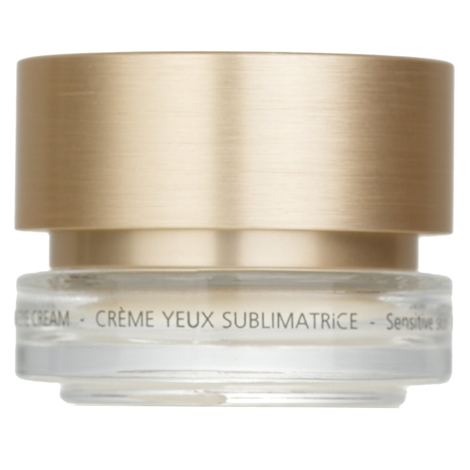 Prevent & Optimize Eye Cream - Sensitive Skin by Juvena - Image 3