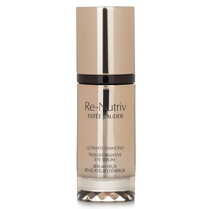 سيرم عيون مجدد Re-Nutriv Ultimate 15ml/0.5oz من Estee Lauder - صورة 1