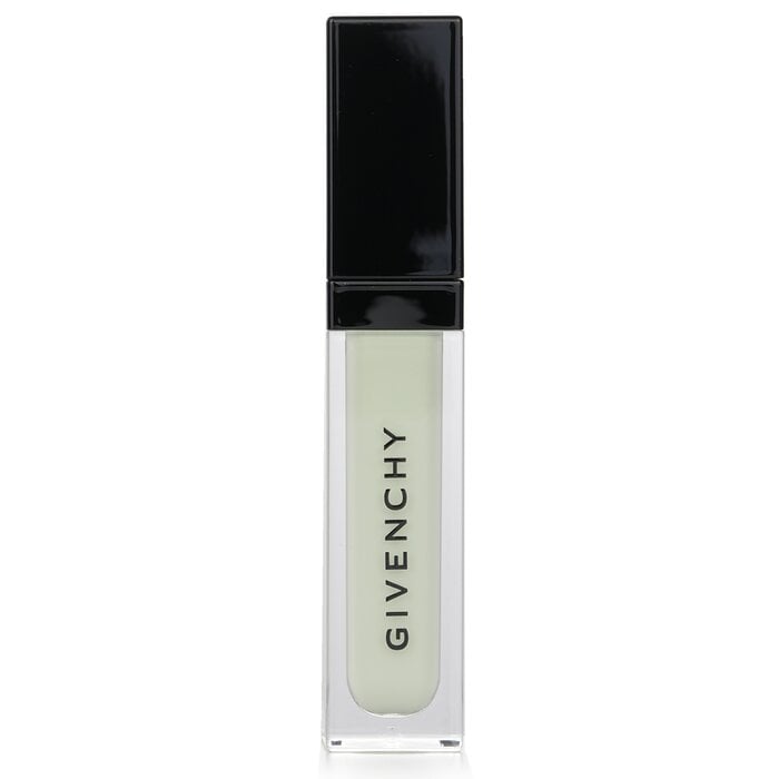 Prisme Libre Skin Caring Corrector - # Green 11ml/0.37oz by Givenchy - Image 3