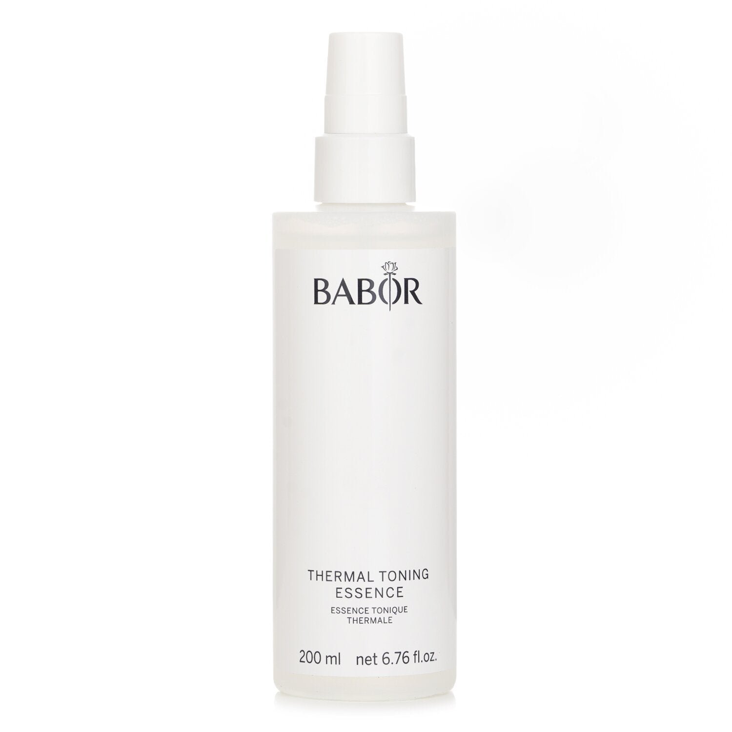 CLEANSING Thermal Toning Essence (Random Packaging) من Babor - صورة 1
