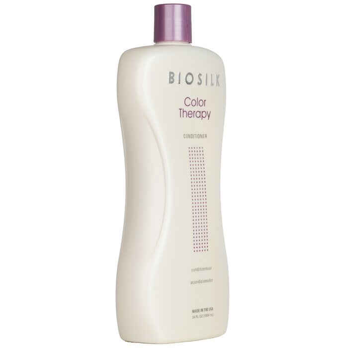 بلسم Color Therapy 1006ml/34oz من BioSilk - صورة 2
