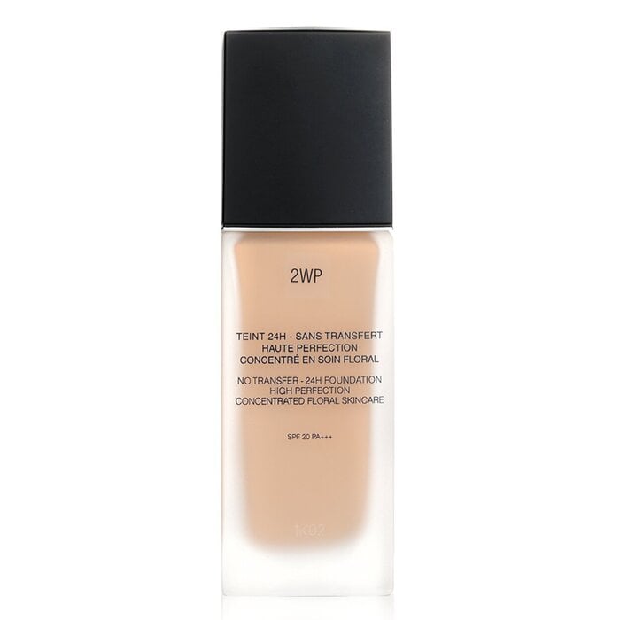 Dior Forever Clean Matte 24H Foundation SPF 20 - # 2WP Warm Peach 30ml/1oz by Christian Dior - Image 3