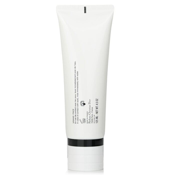 Homme Dermo System Micro Purifying Cleansing Gel 125ml/4.5oz by Christian Dior - Image 3