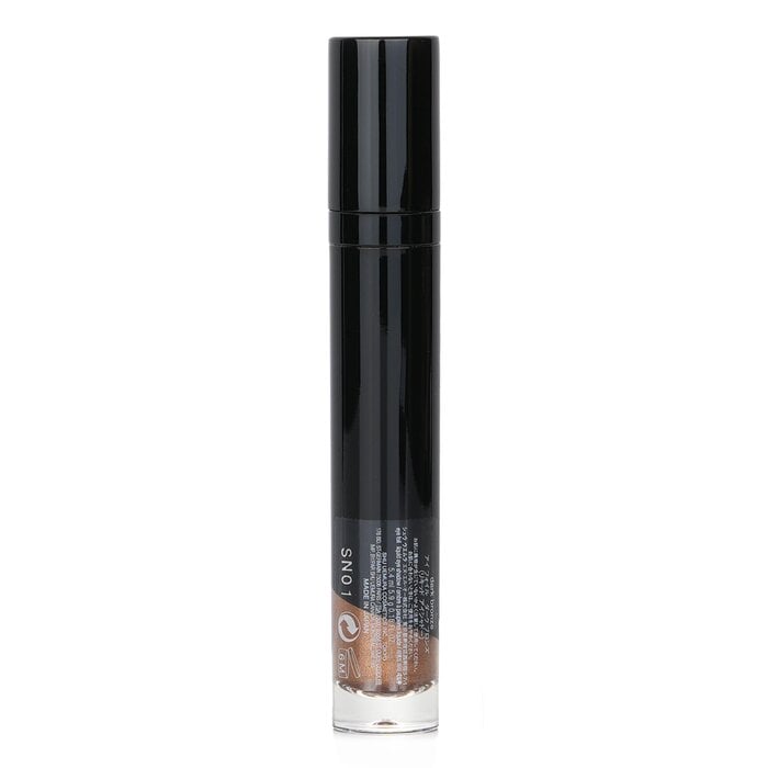 ظلال عيون سائل Eye Foil - # برونزي غامق من Shu Uemura - صورة 3