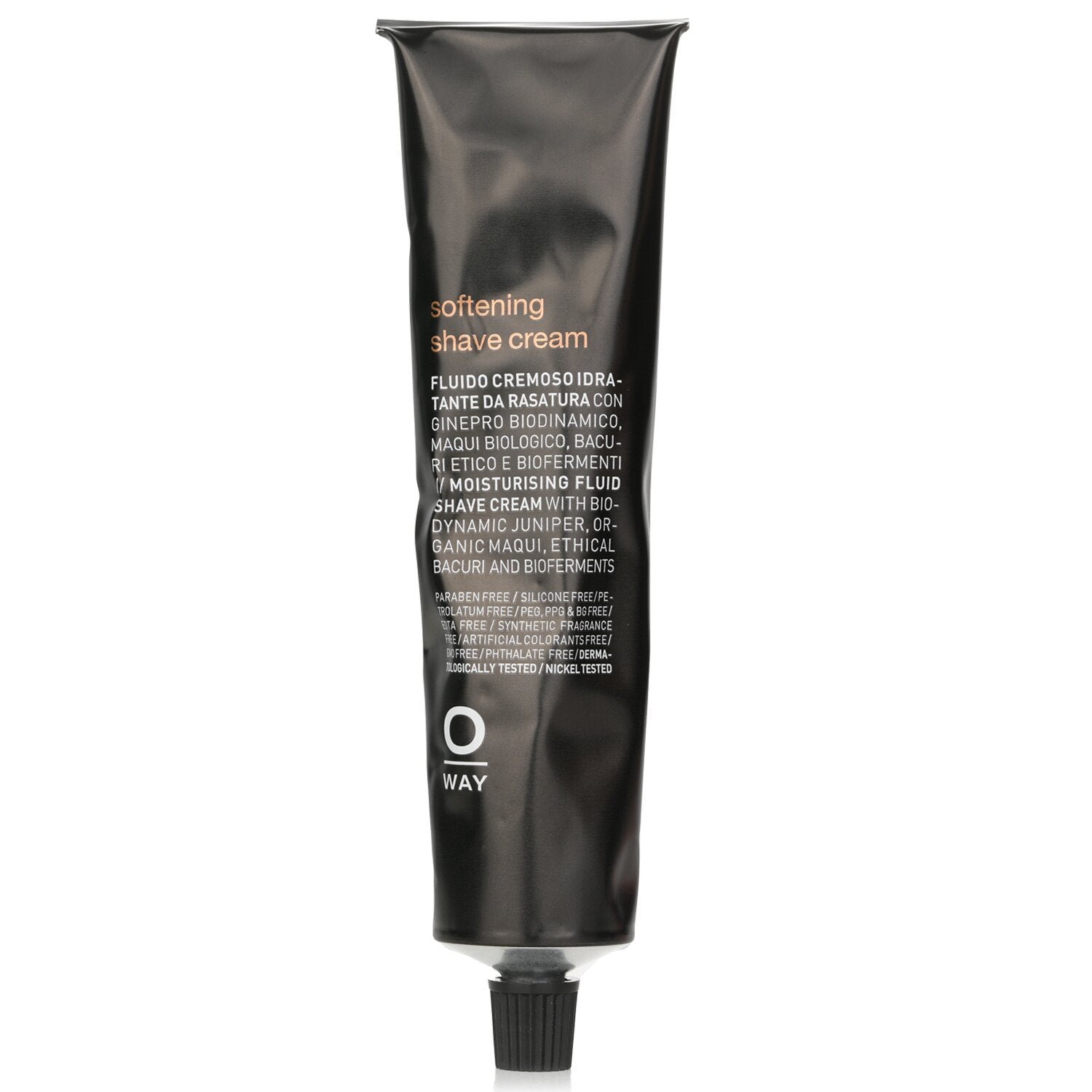 Softening Shave Cream من Oway - صورة 1